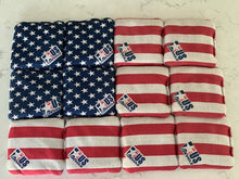 Load image into Gallery viewer, Flag Bags (Set of 8)
