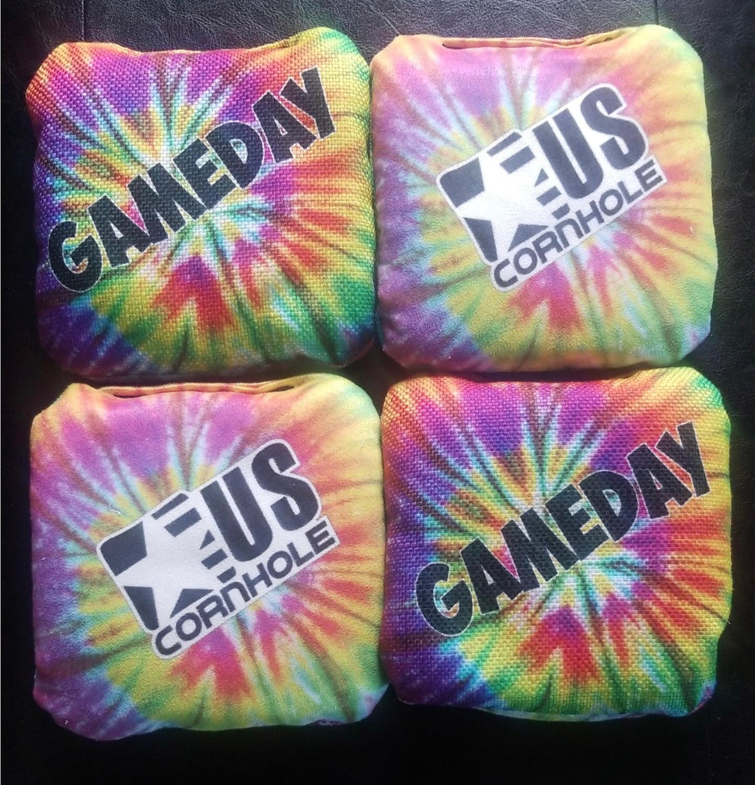 Best Starter Cornhole Bag