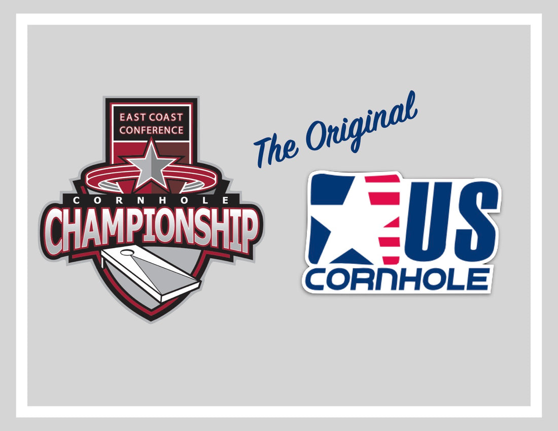 NCAA Division II Cornhole