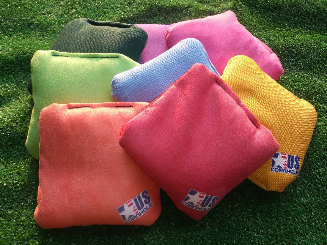 Pro Stick and Slick Bag