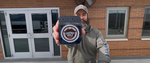 ChatBot Hole™