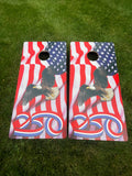 Pro 250th Anniversary Boards