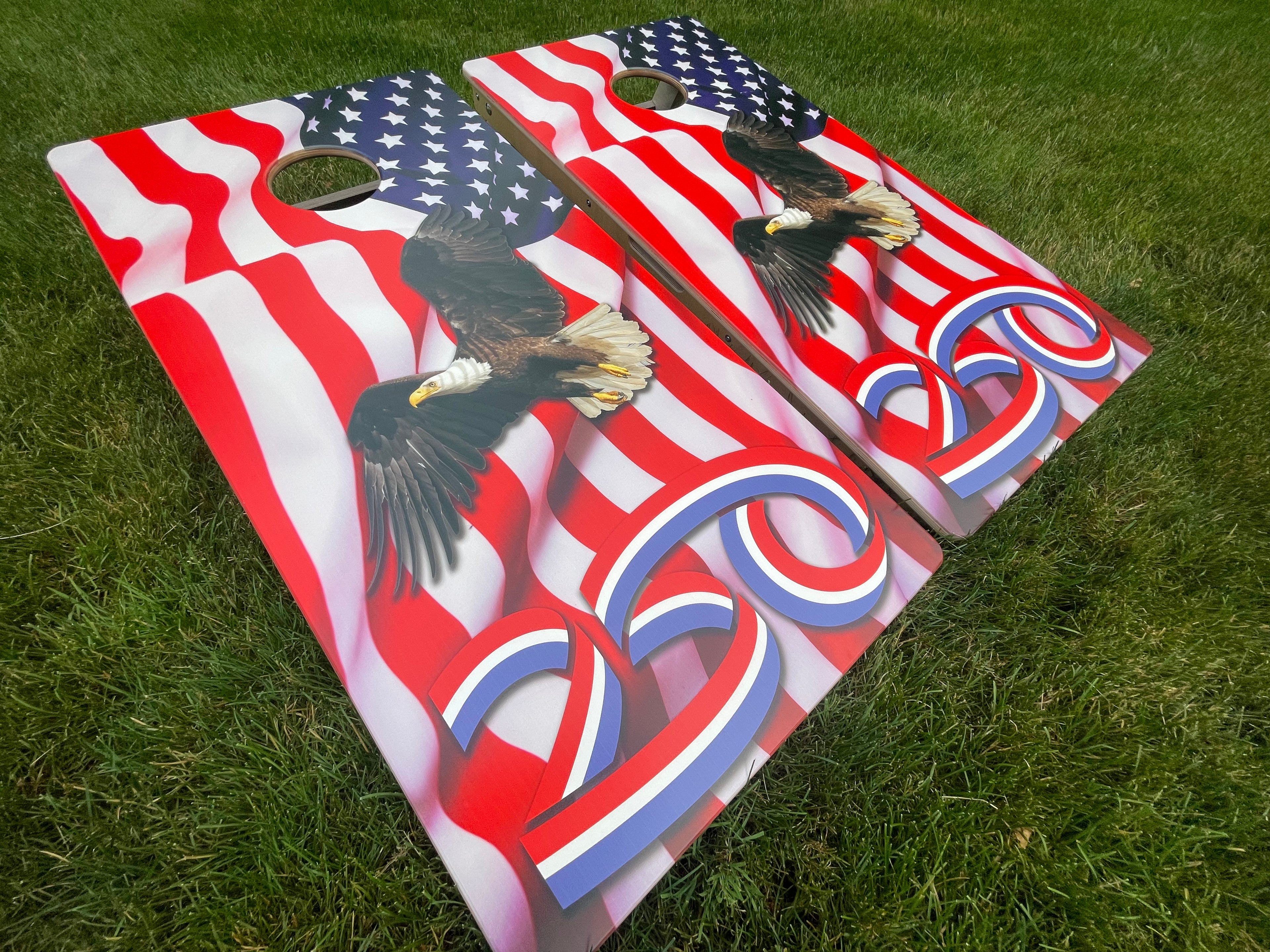 Pro 250th Anniversary Boards