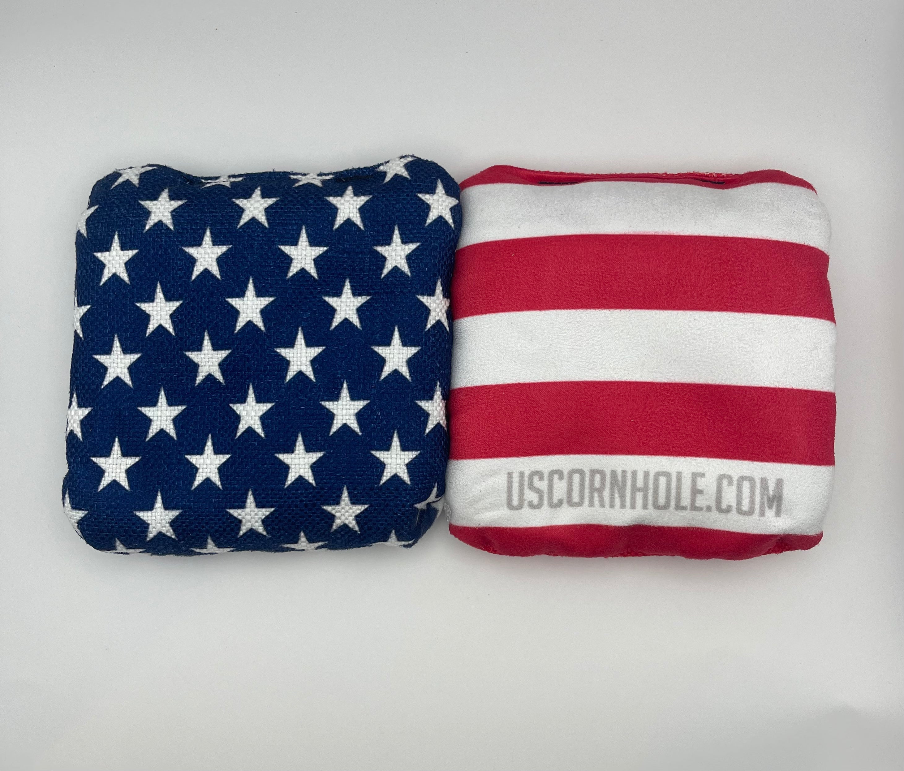 Flag Bags (Set of 8)