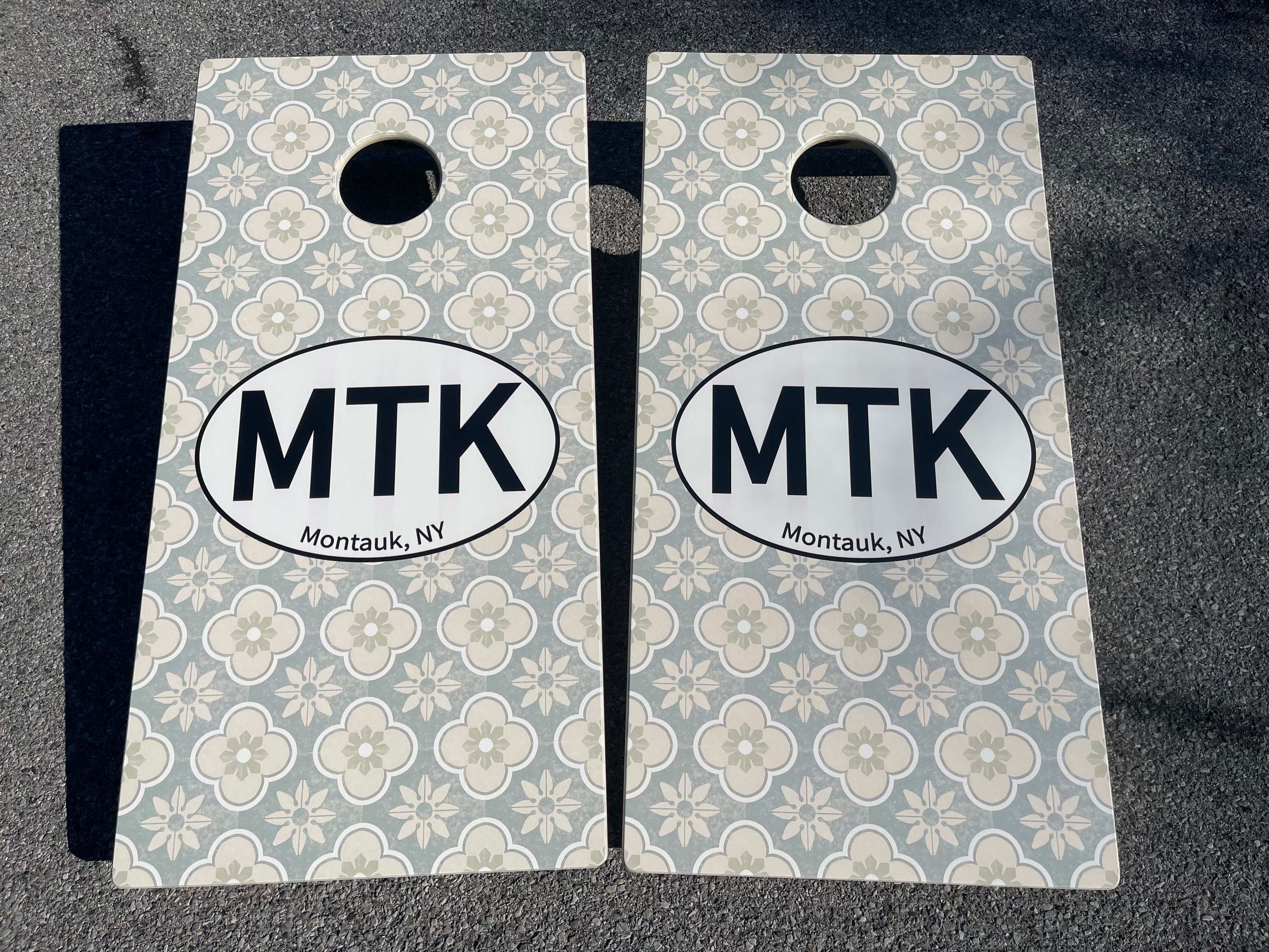 Montauk Pro Boards