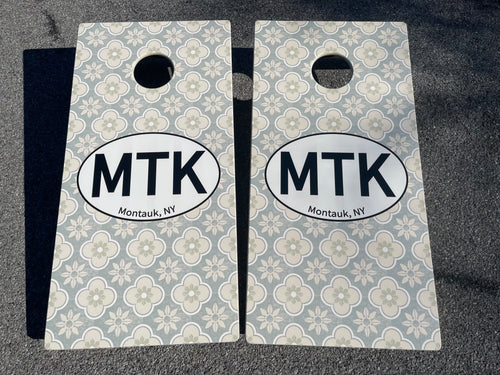 Customized Vacation Boards