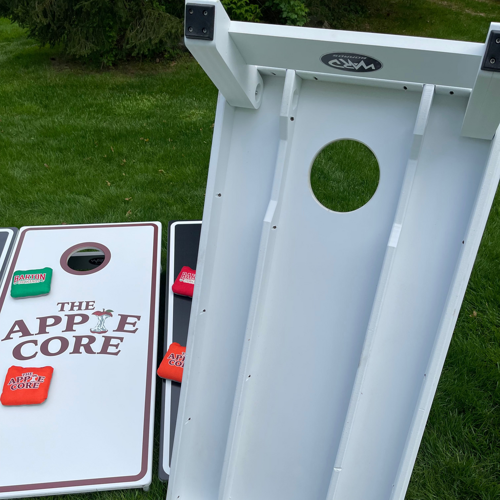 Custom All-Weather PVC Pro Boards
