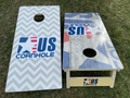 US Cornhole Pro Boards