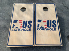 Load image into Gallery viewer, Pro US Cornhole Boards