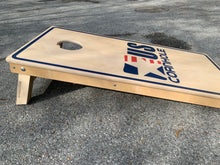 Load image into Gallery viewer, Pro US Cornhole Boards